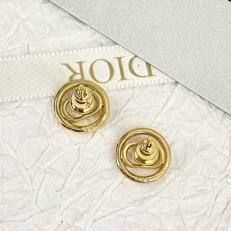 Christian Dior Earrings